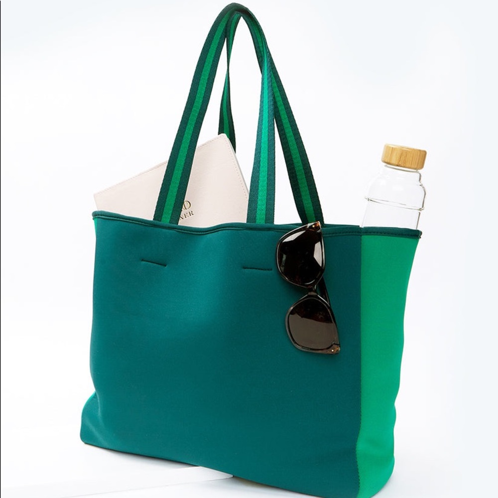 NWT Summersalt The Perfect Beach Tote